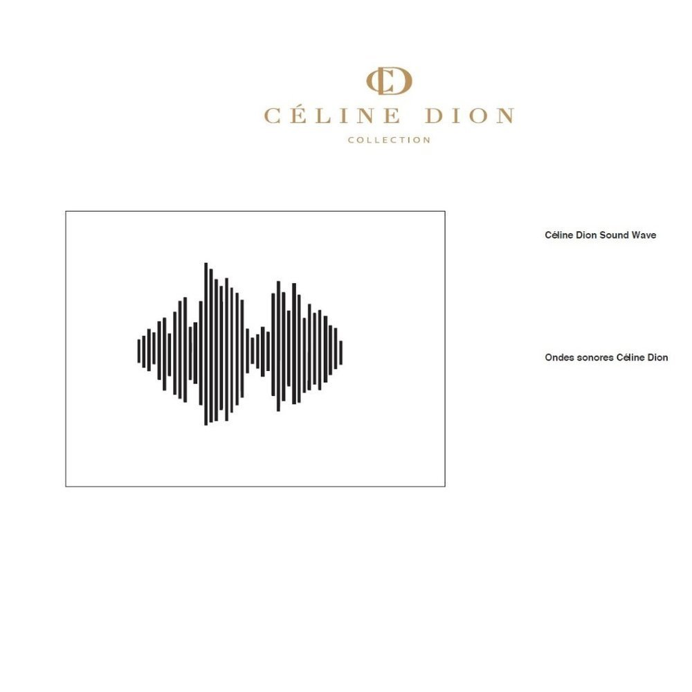 Celine Dion Octave Leather Crossbody Bag - Picture 7 of 14